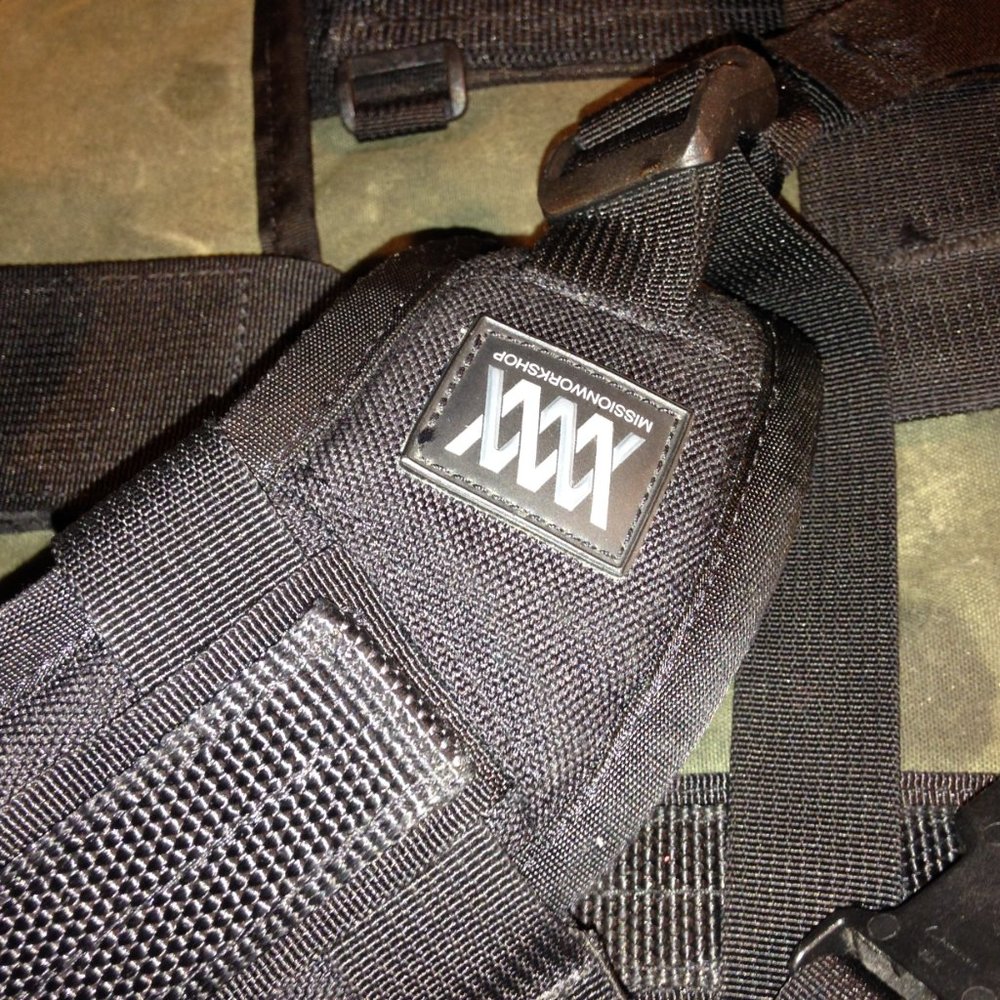 MissionWorkshop  Backpack - Picture 5 of 12